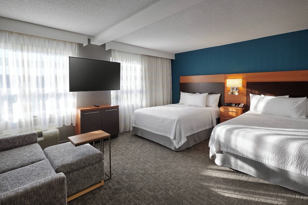 TownePlace Suites by Marriott Mississauga – Airport Corporate Centre 25/63