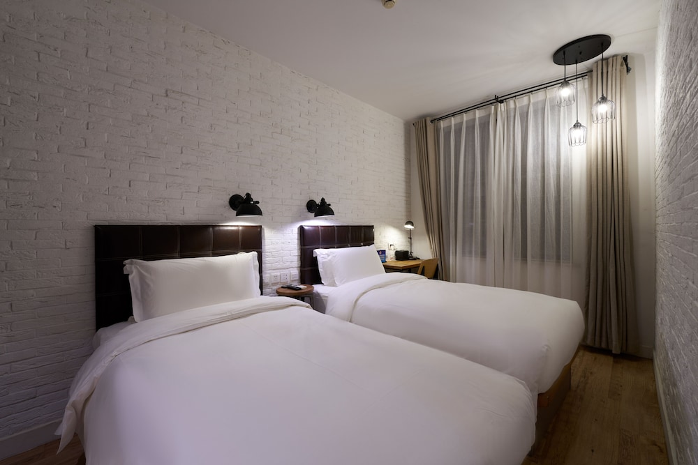 Cendre Hotel 9/51
