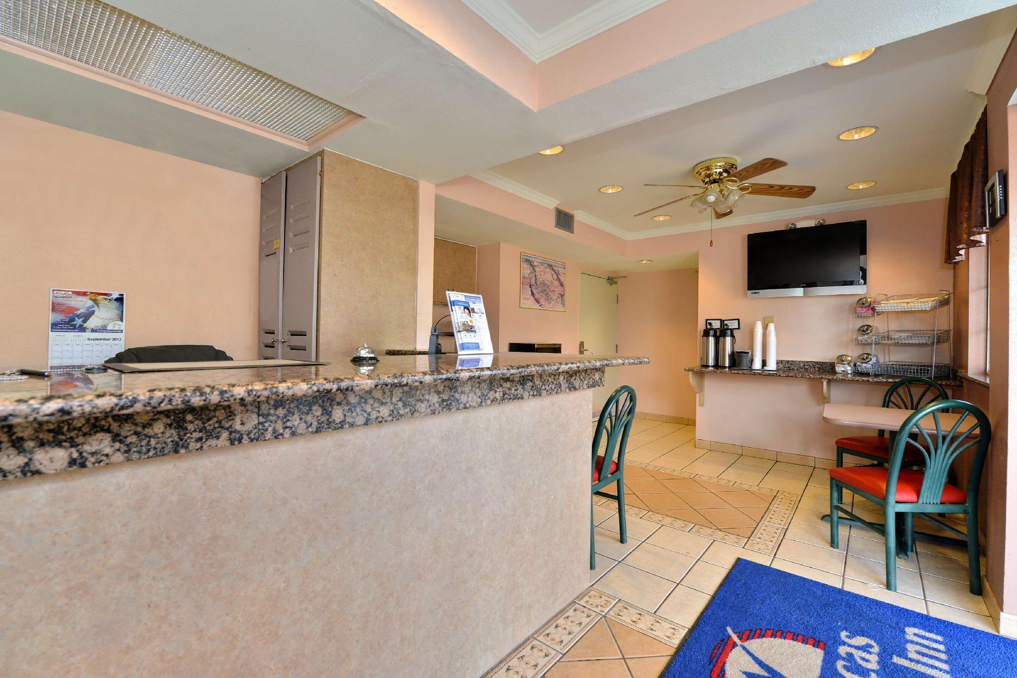 Anthony Inn 17/23