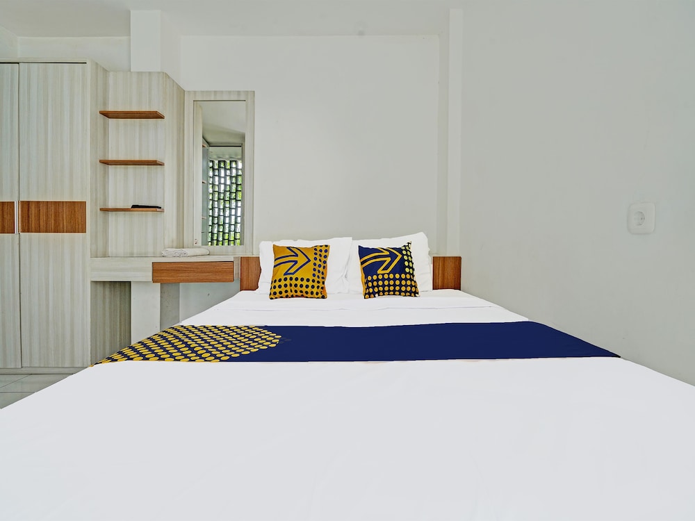 Hotel O Alamanda 7 Syariah 12/31