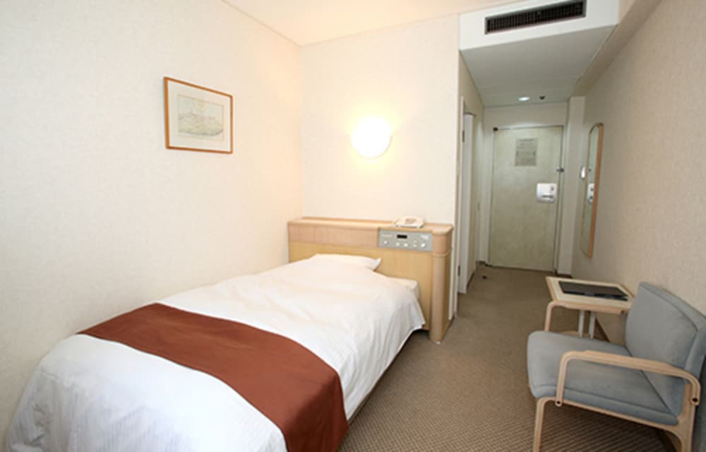 Hiroshima Garden Palace 19/41