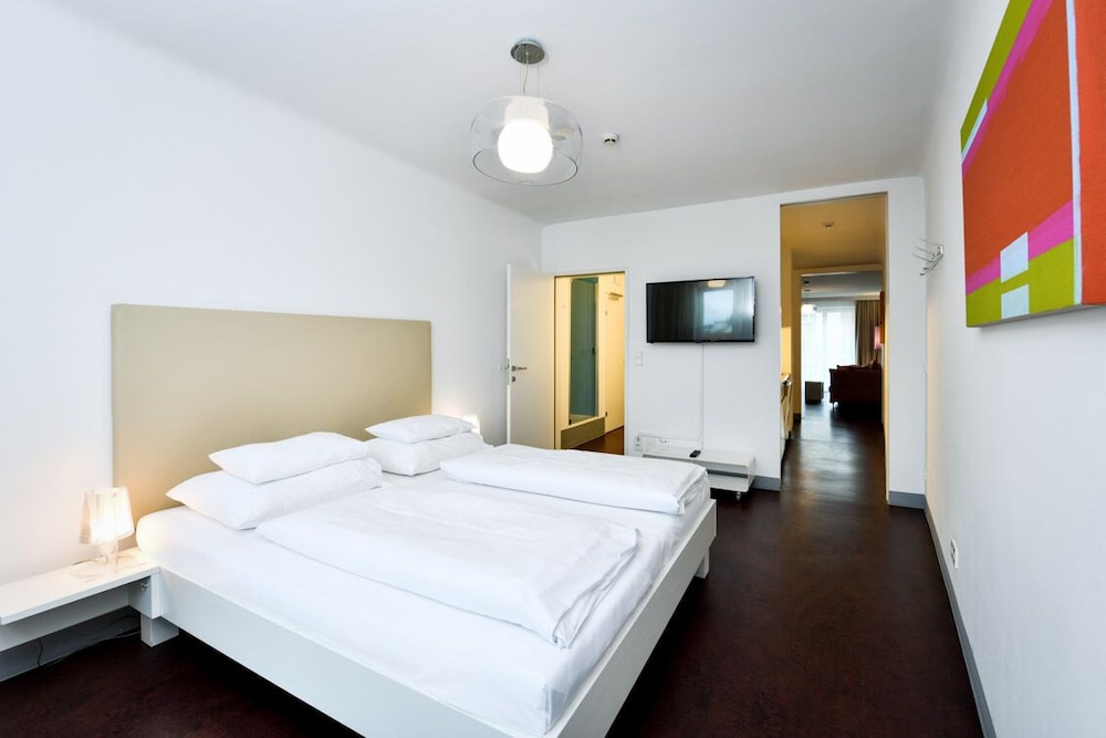 Stanys - Das Apartmenthotel 8/49
