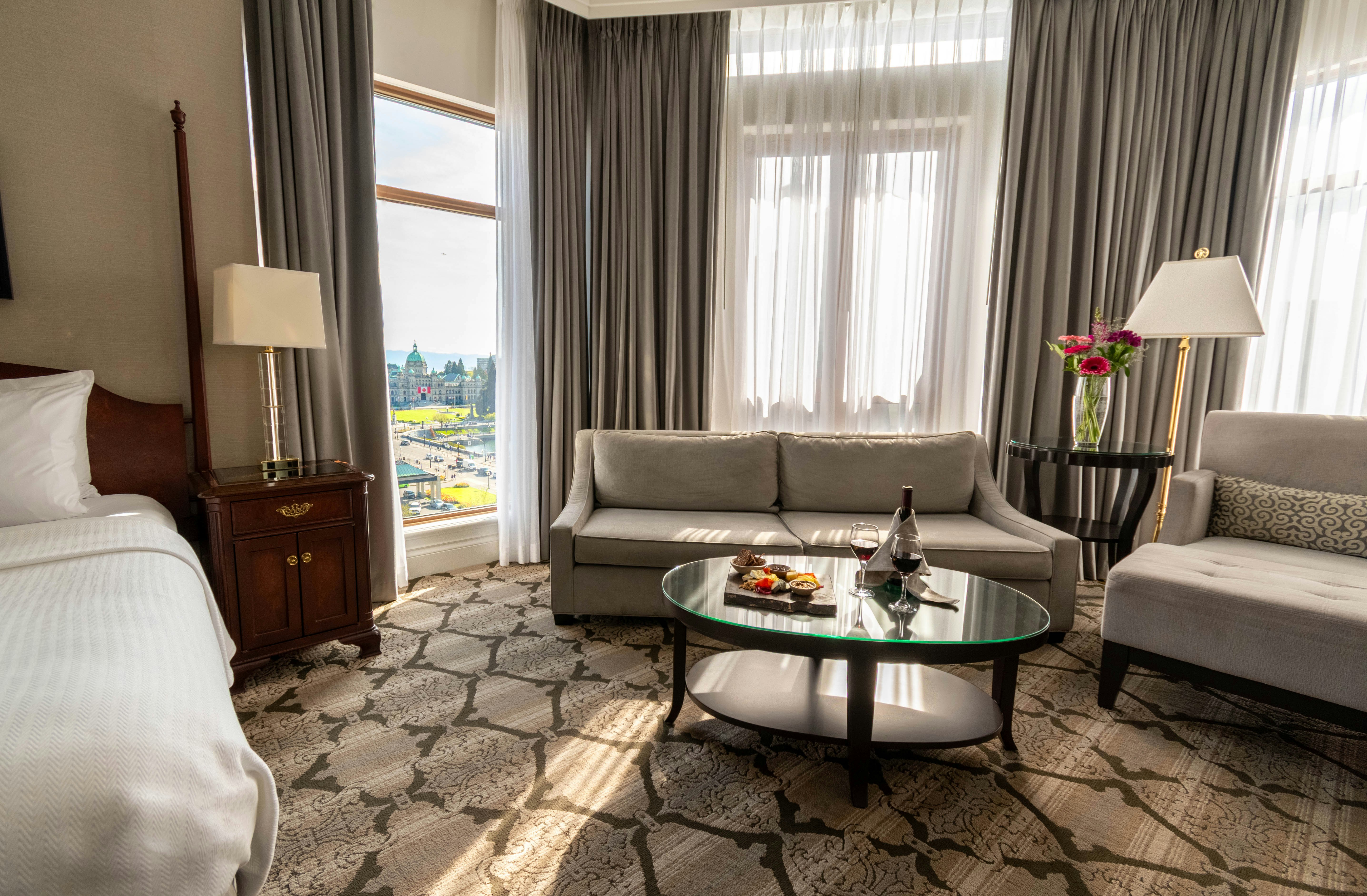 Magnolia Hotel And Spa 53/73
