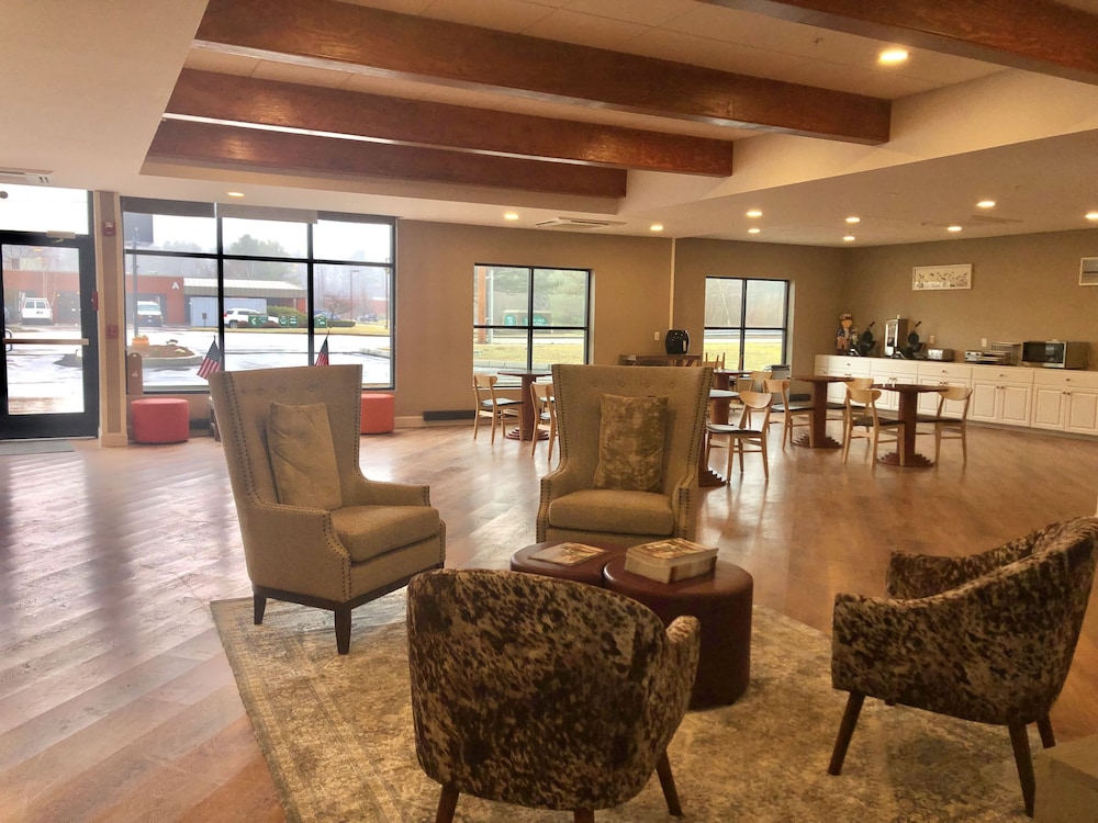 Casco Bay Hotel, Ascend Hotel Collection 5/7