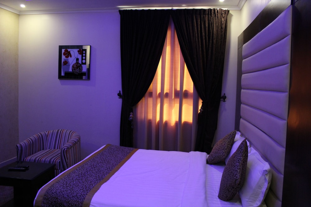 مسكن الضيافه للشقق الفندقية2(Maskan Al Dyafah Hotel Apartments 2) 25/50