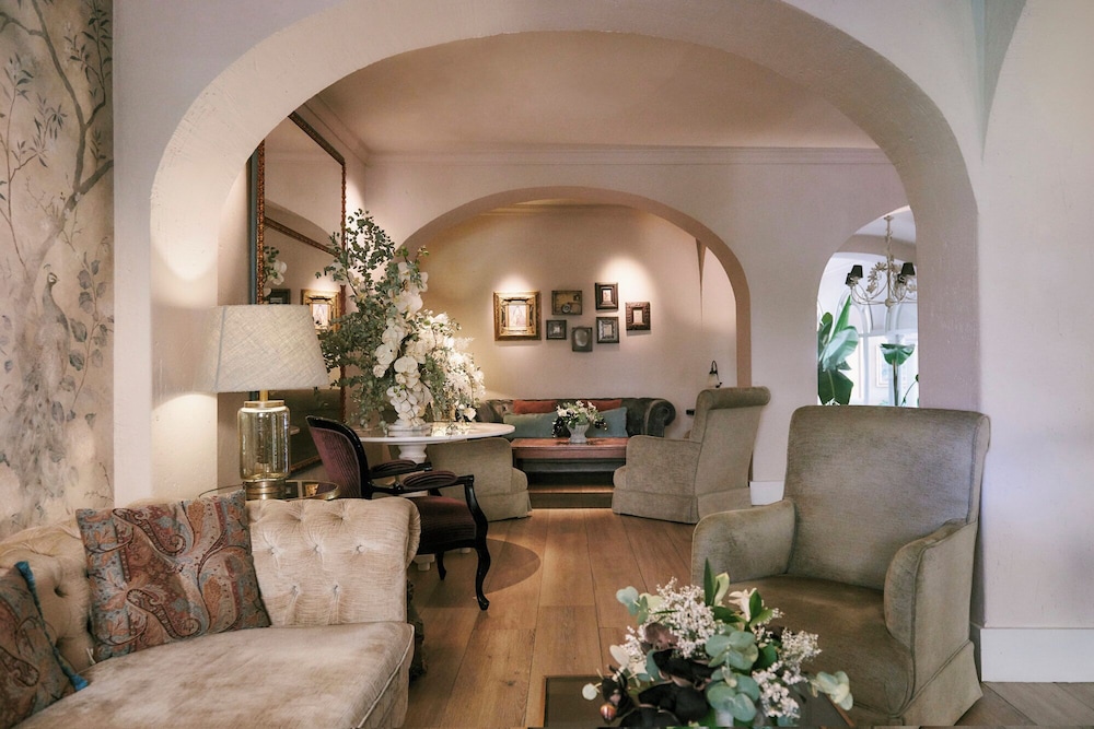 B bou Hotel La Vinuela & Spa 41/66