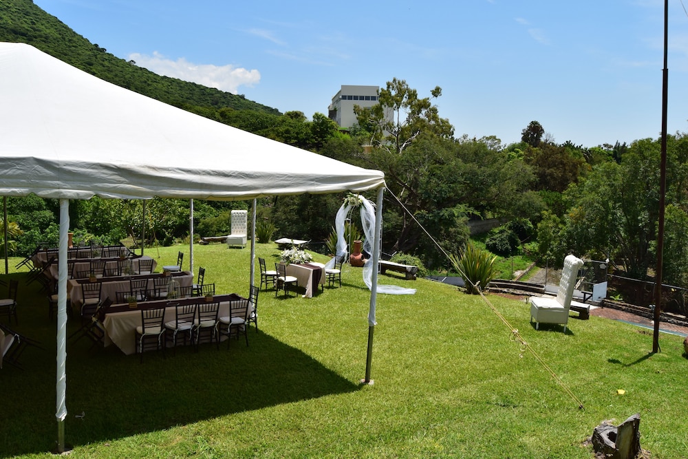 Hotel Chapala Country 18/49