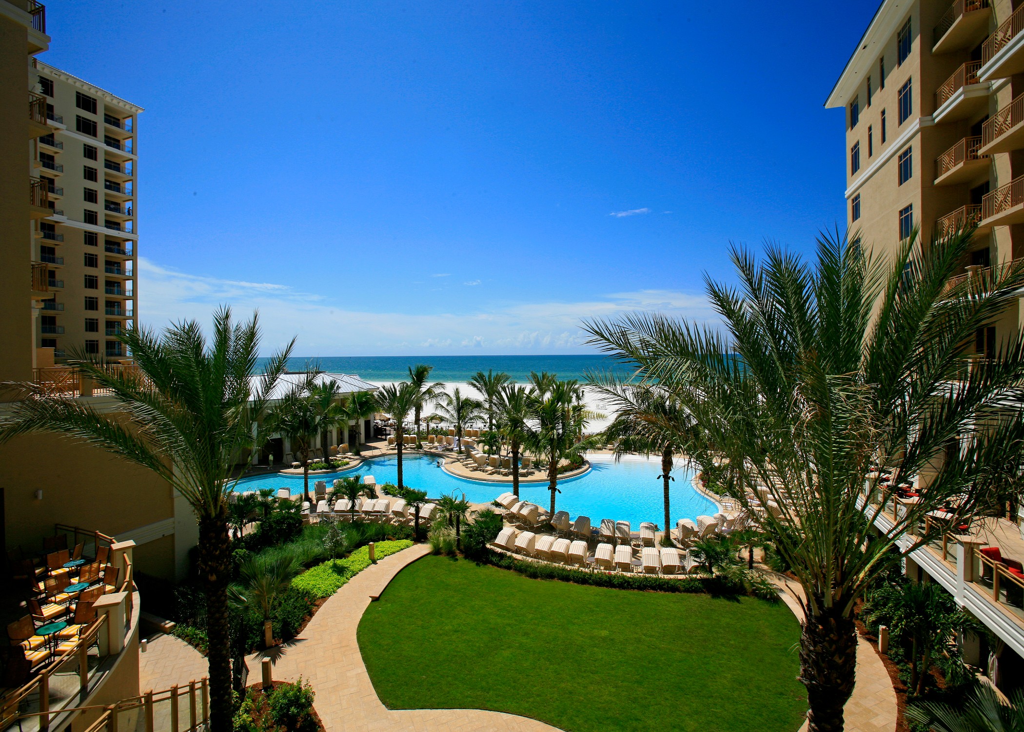 Sandpearl Resort 45/50
