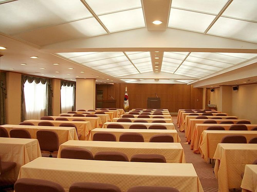 Suanbo Park Hotel 23/32