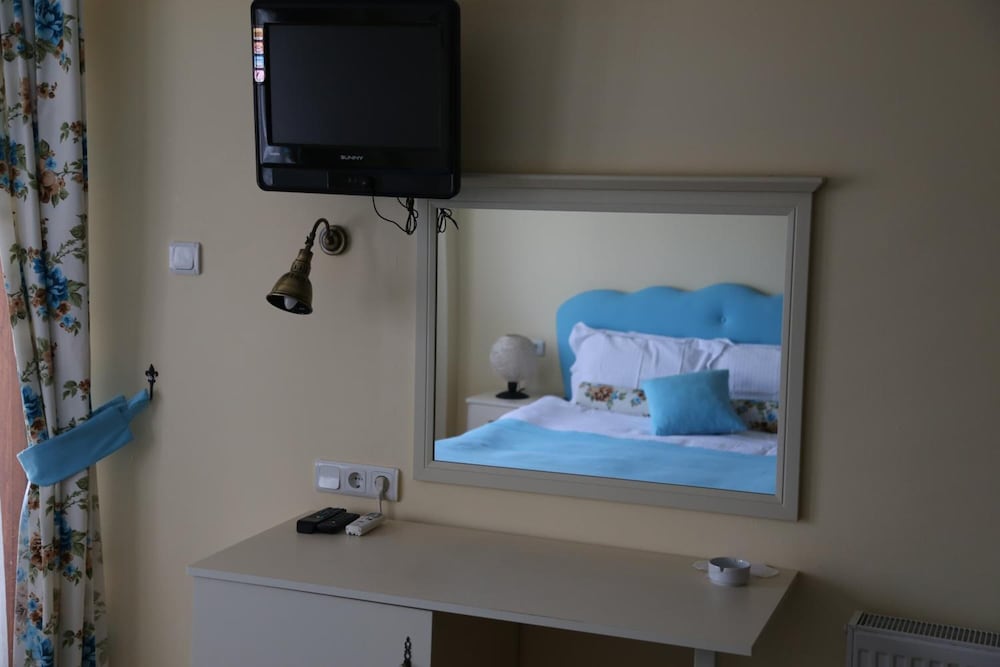 Setenay Butik Hotel 14/34