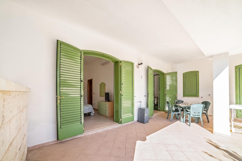 Family Village Otranto 6/50