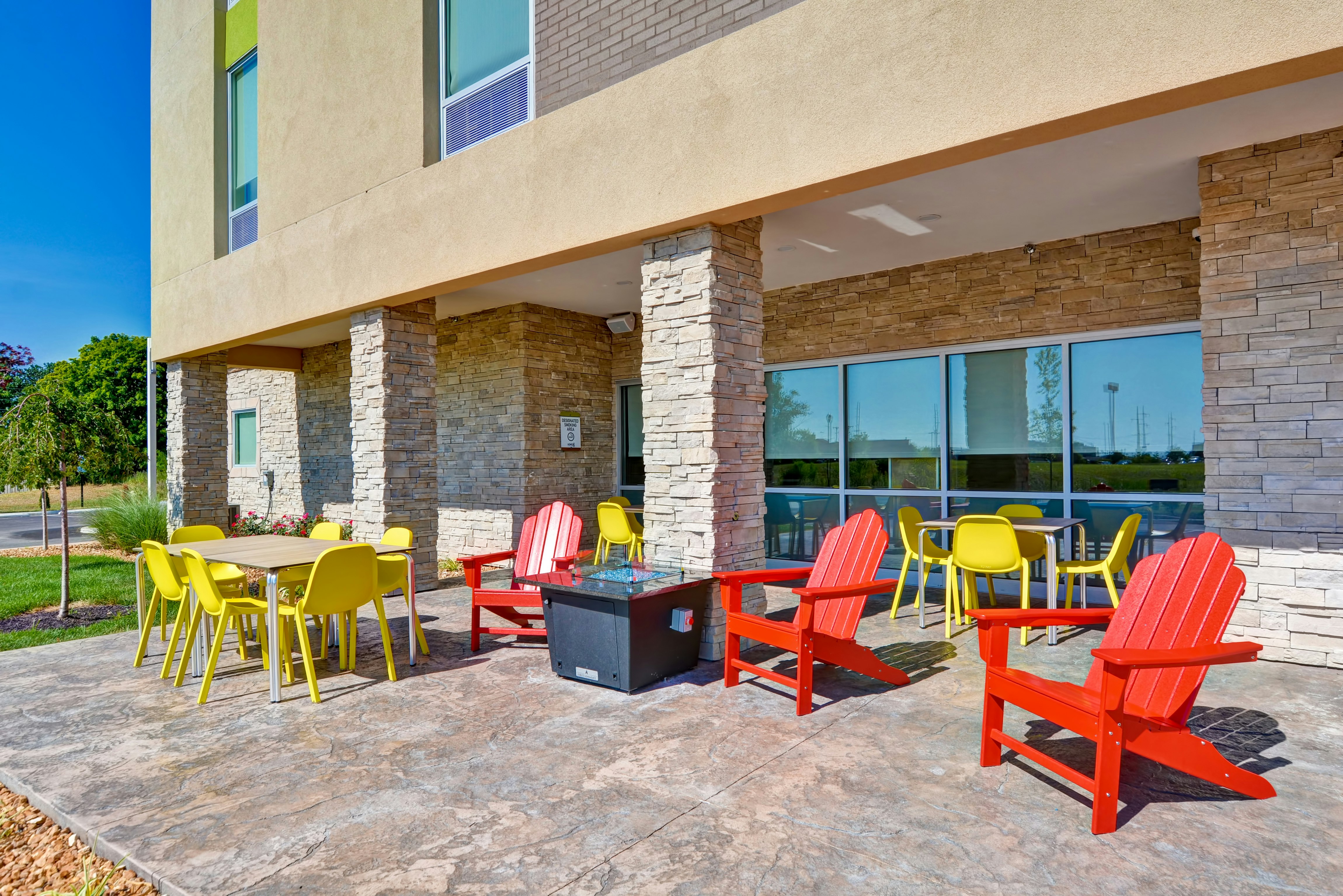 Home2 Suites By Hilton Dayton Vandalia Oh 49/56