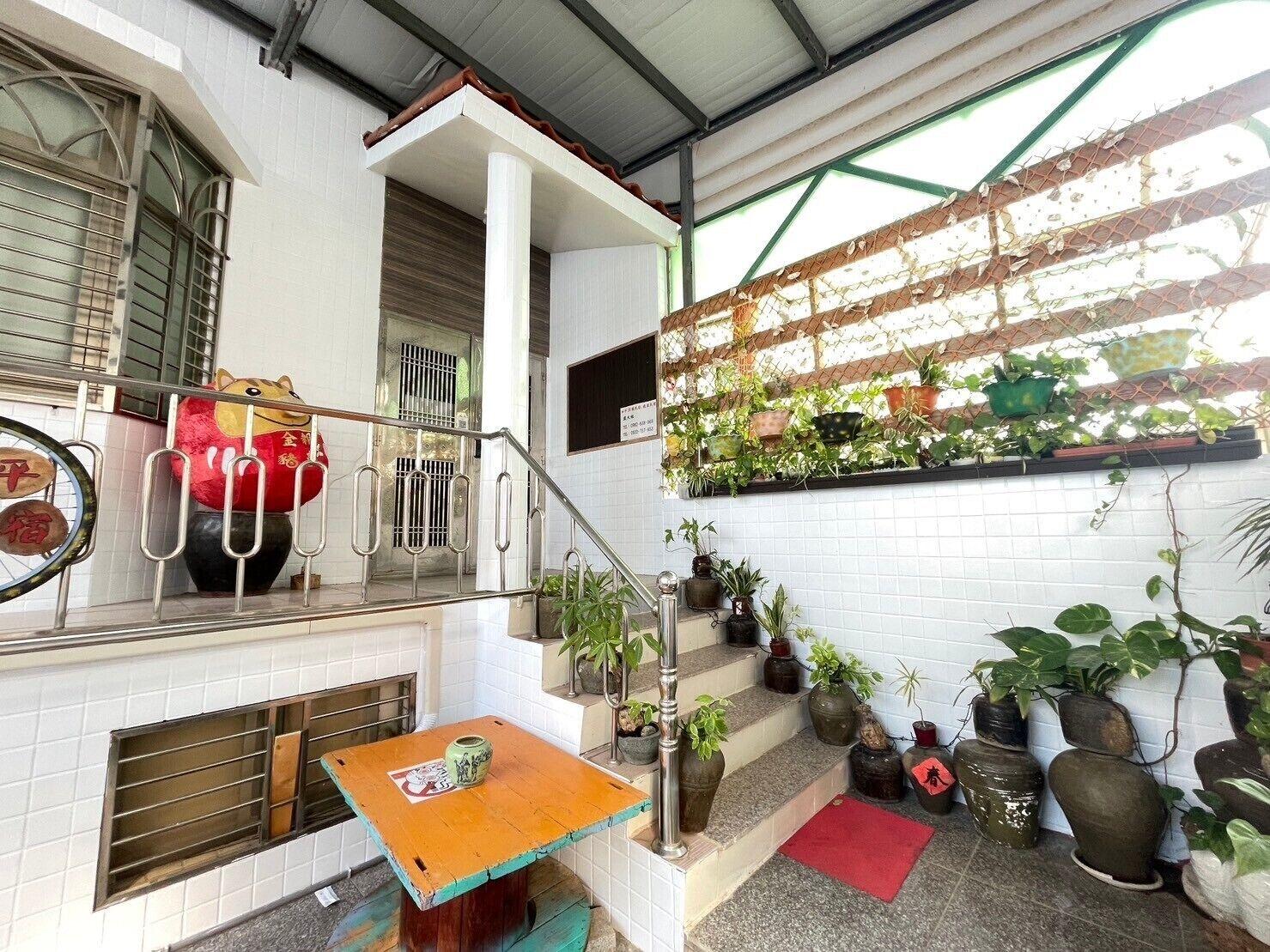 Peace 28 B&B 10/15