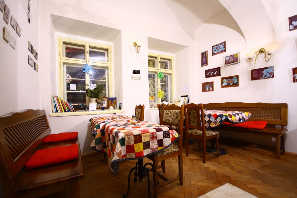 Prague Siesta Apartments 29/49
