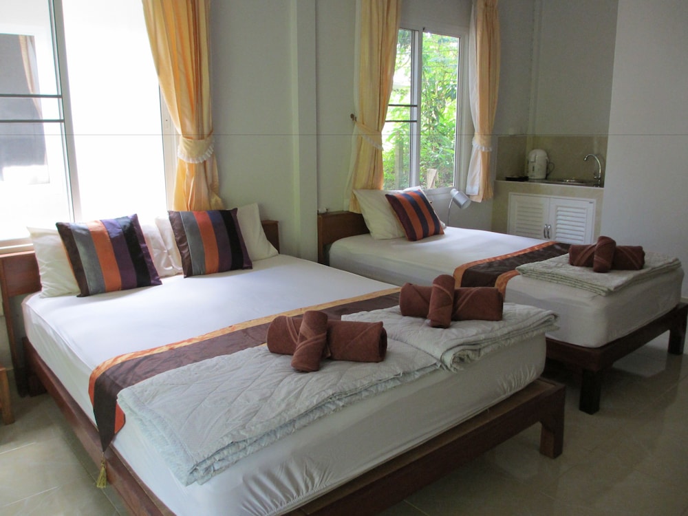 Real Relax Resort & Beauty Massage 6/41