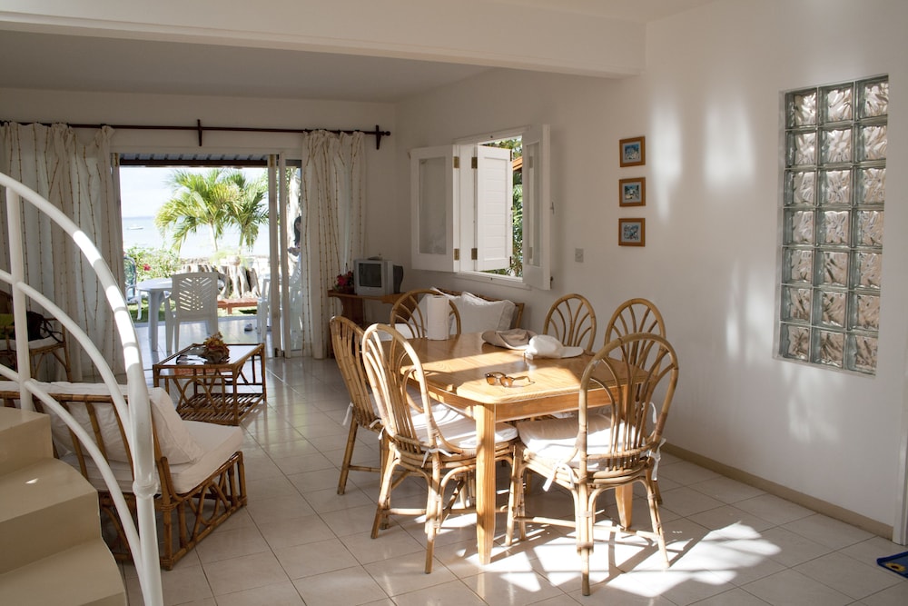 Villas Banyan 12/43