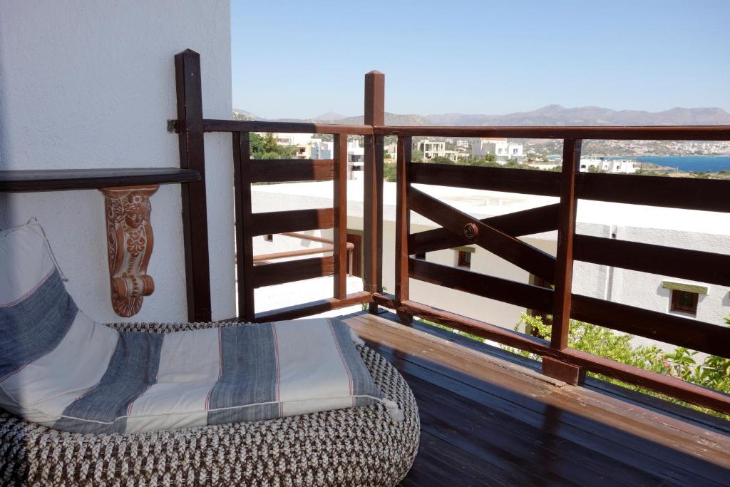 Cretan Village Hotel Apartments 11/31