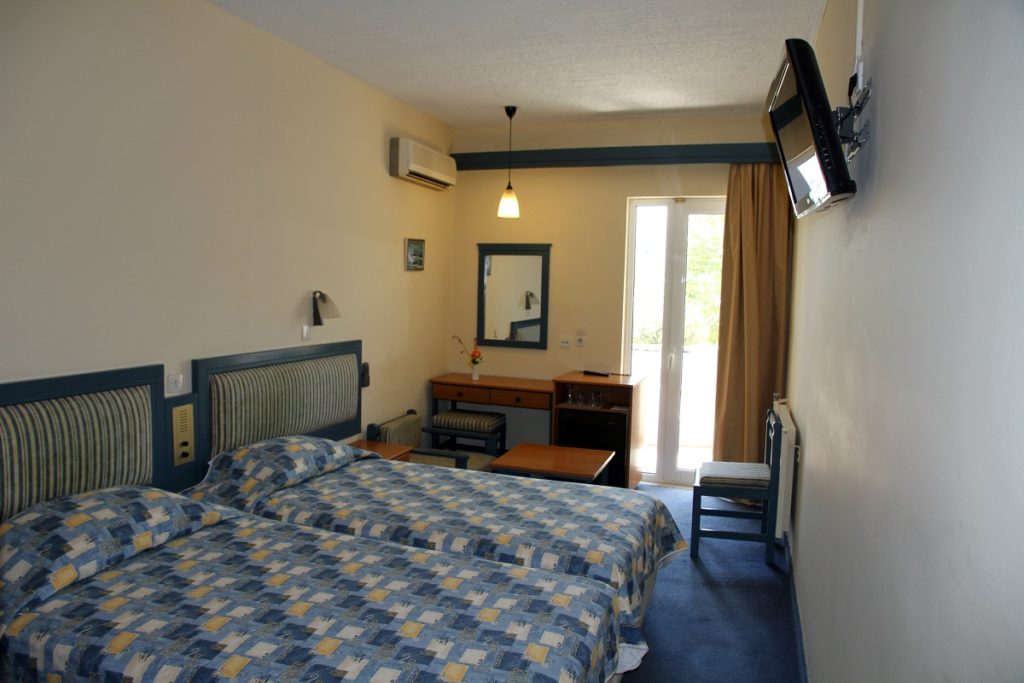 Astron Hotel KOS 7/19