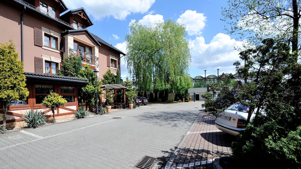 Hotel Diament Vacanza 44/48