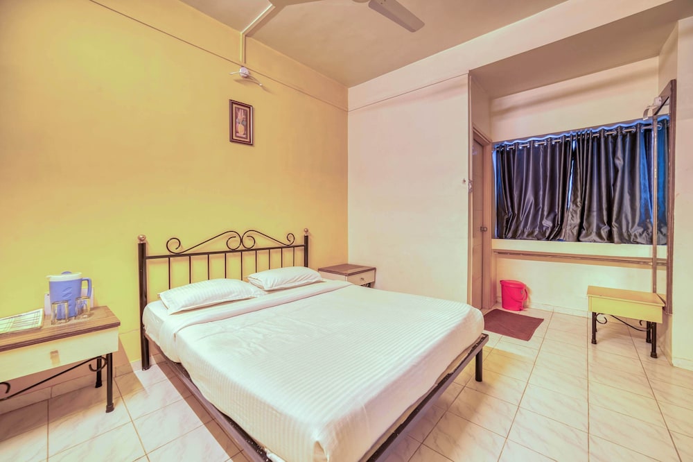 Hotel Grand Ashwin 17/41