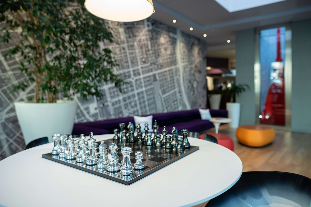 Best Western Plus Executive Hotel And Suites 22/54