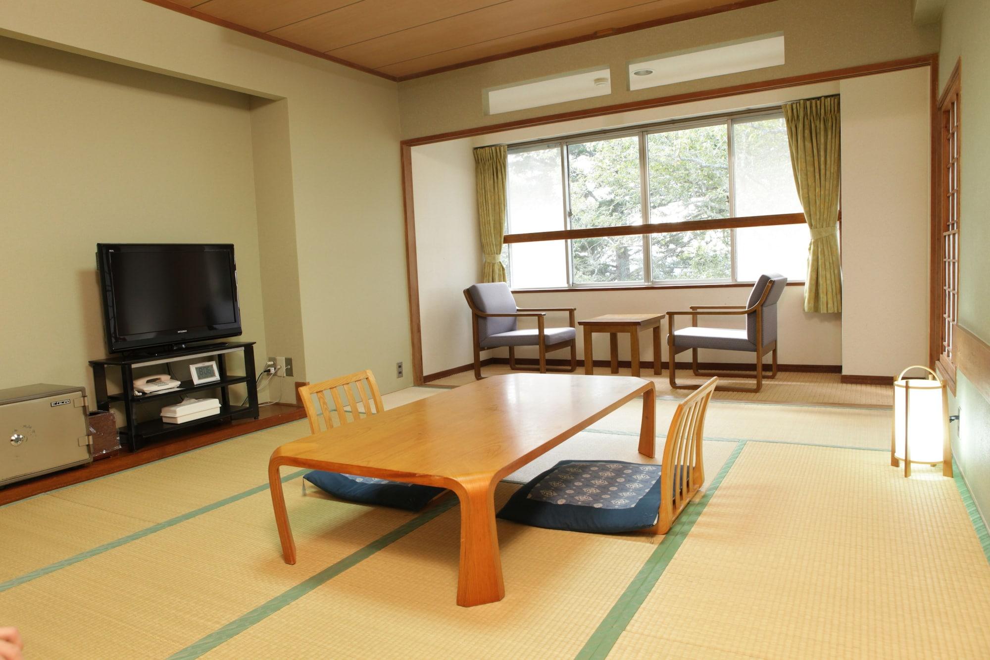Kyukamura Kesennuma-Ohshima 54/80
