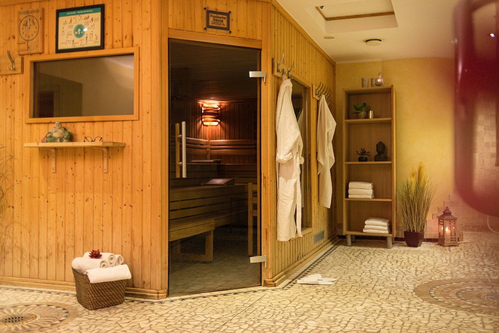 Sporthotel Grafenwald 21/50