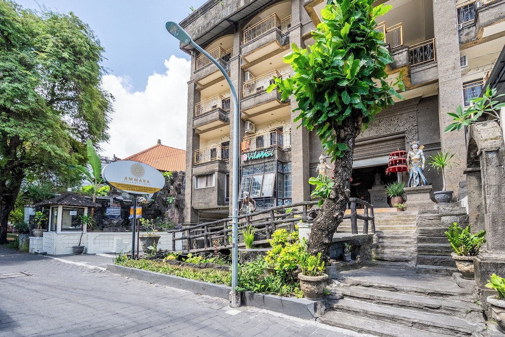 VILARISI HOTEL 49/57