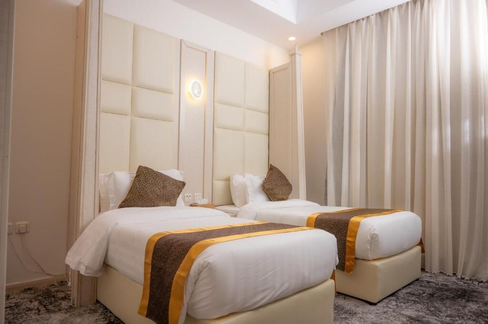 فندق عرين جدة(Areen Hotel Jeddah) 9/22