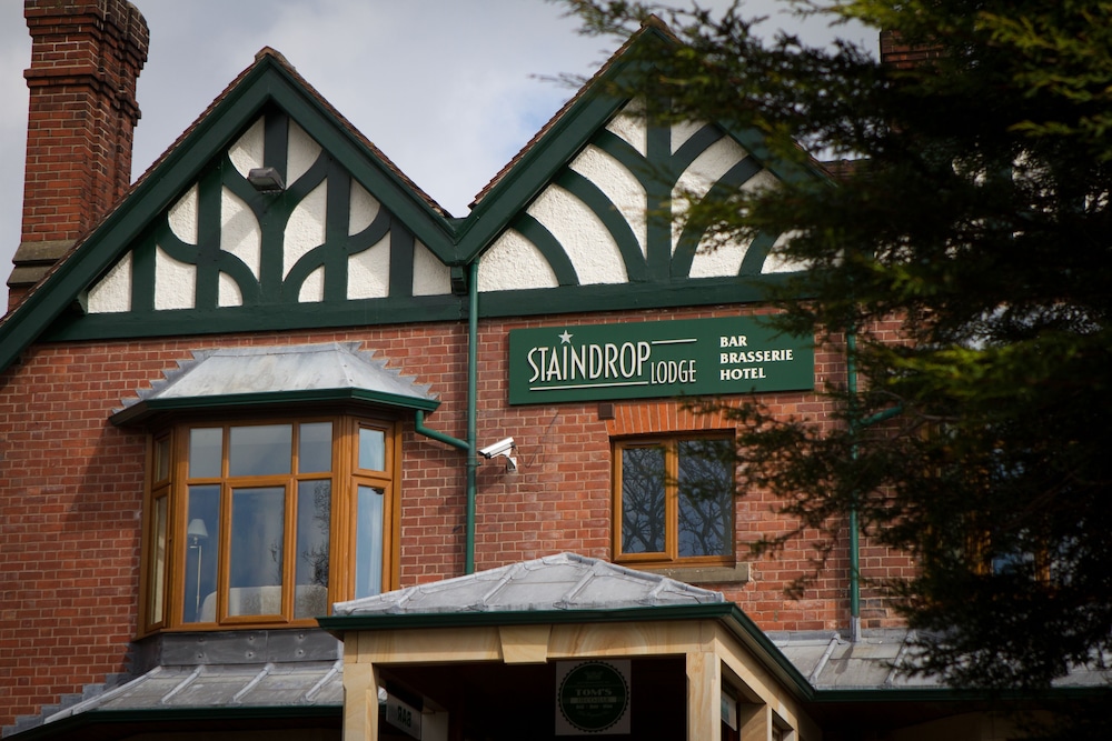 Staindrop Lodge Hotel 3/56