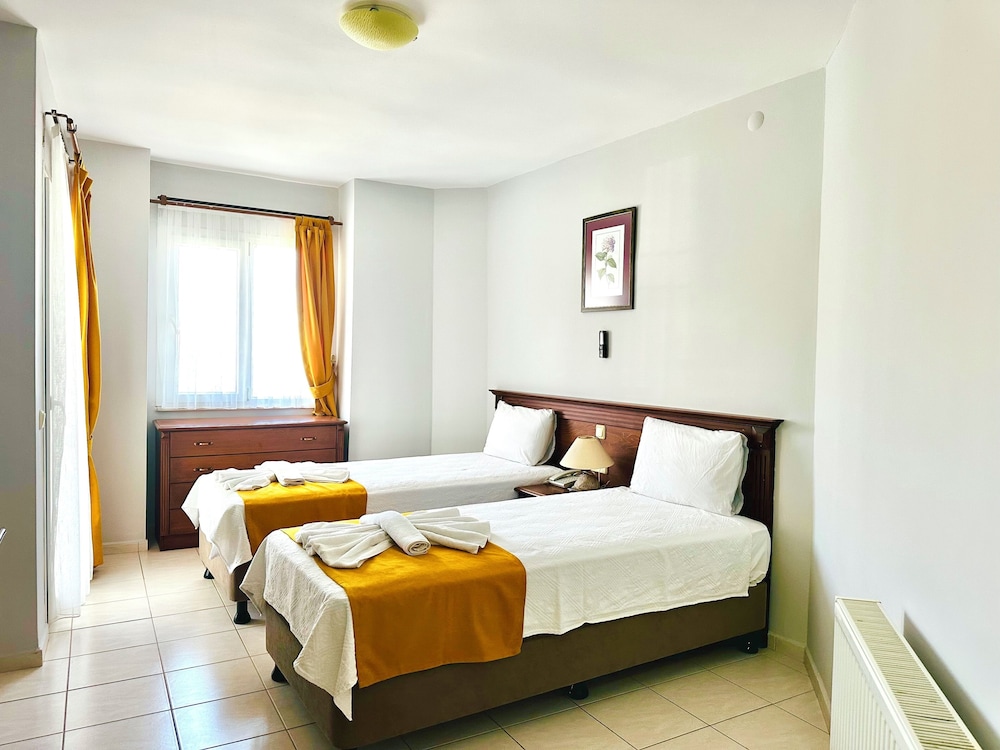 Villa Anfora Otel 18/50