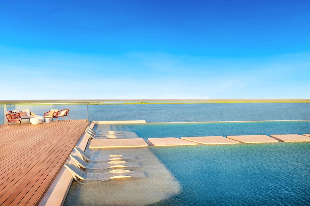 Mondrian Cancun All Inclusive 57/59