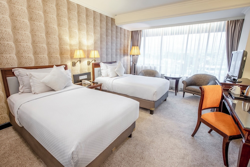 ARTOTEL Suites Aquila - Bandung 21/50