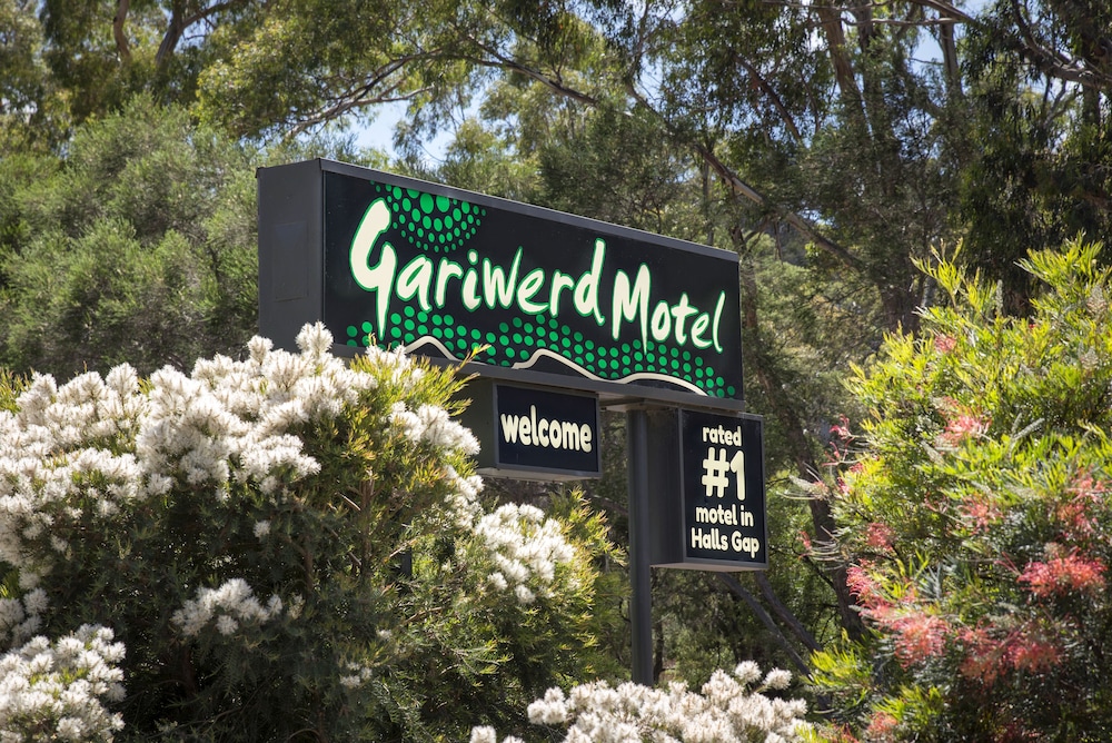 Gariwerd Motel 5/48