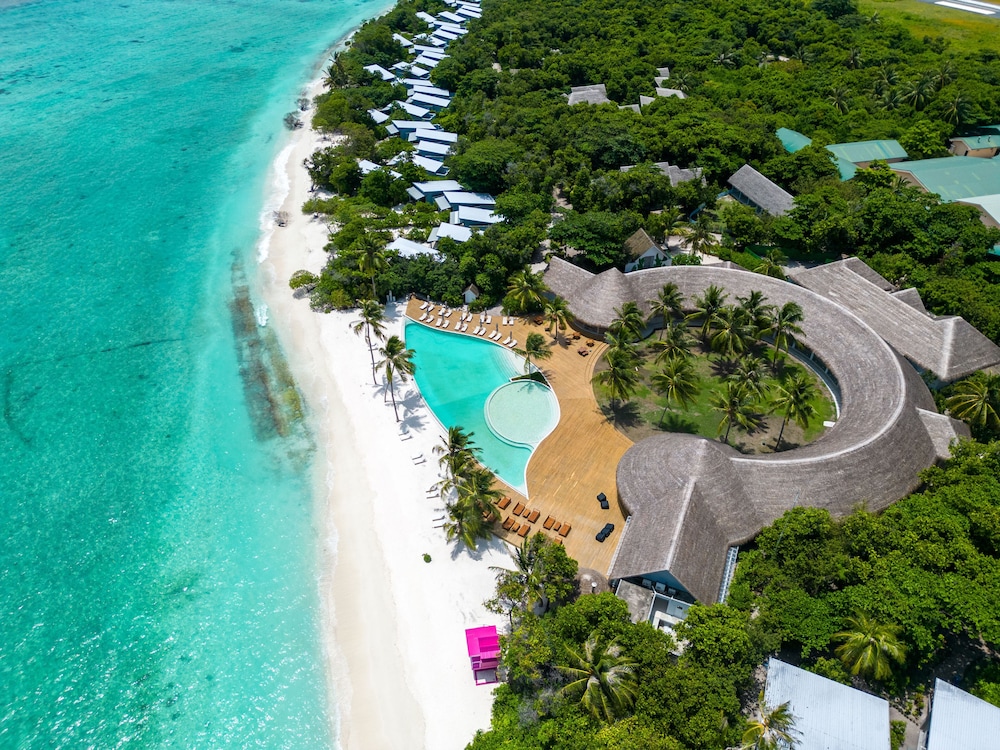 Ifuru Island Maldives 64/70