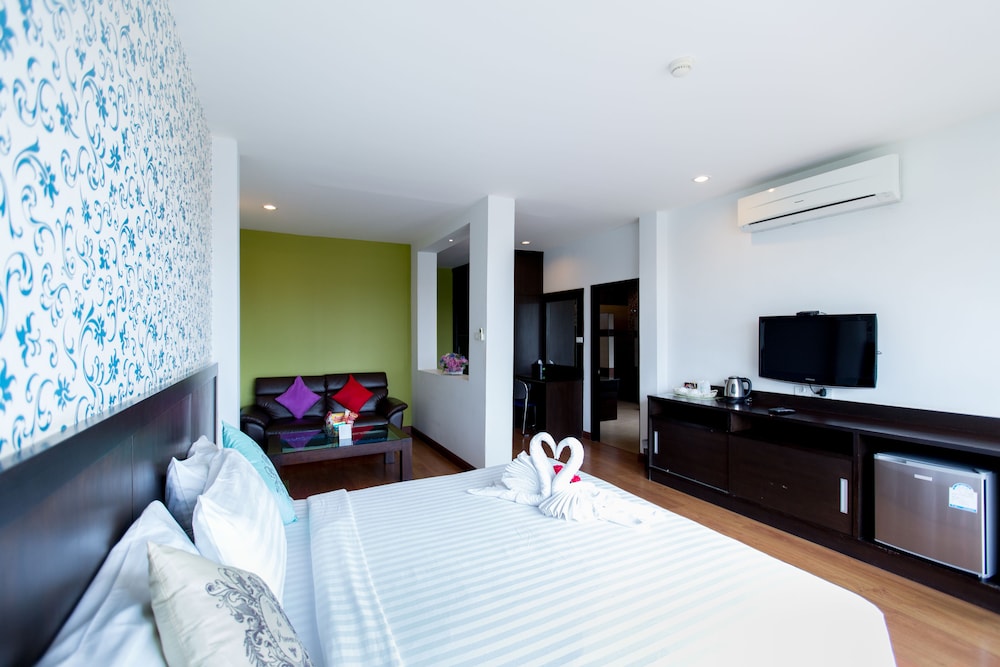 Rhienchai Place 7/50
