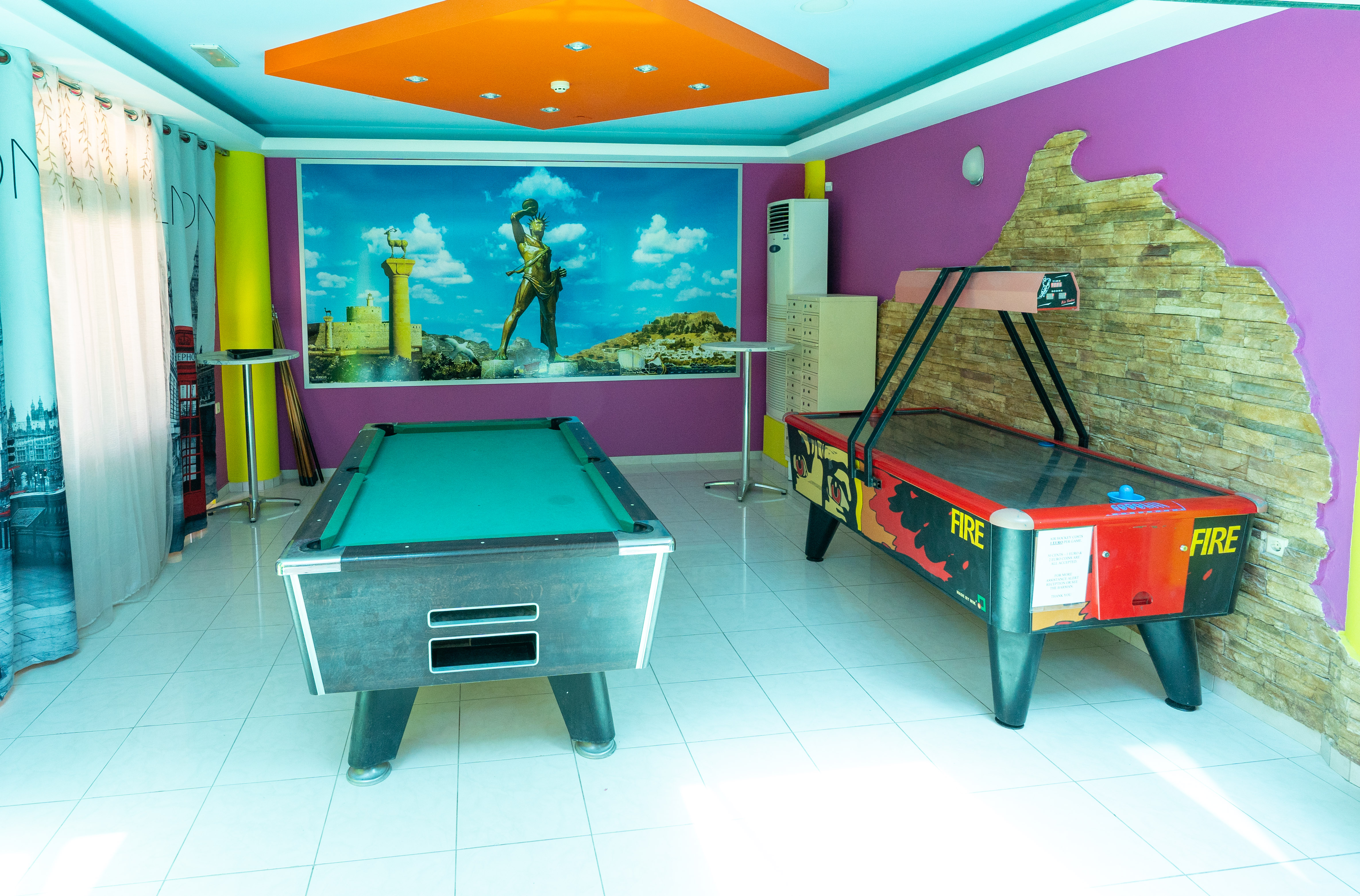 Grecian Fantasia度假村(Grecian Fantasia Resort) 图片4