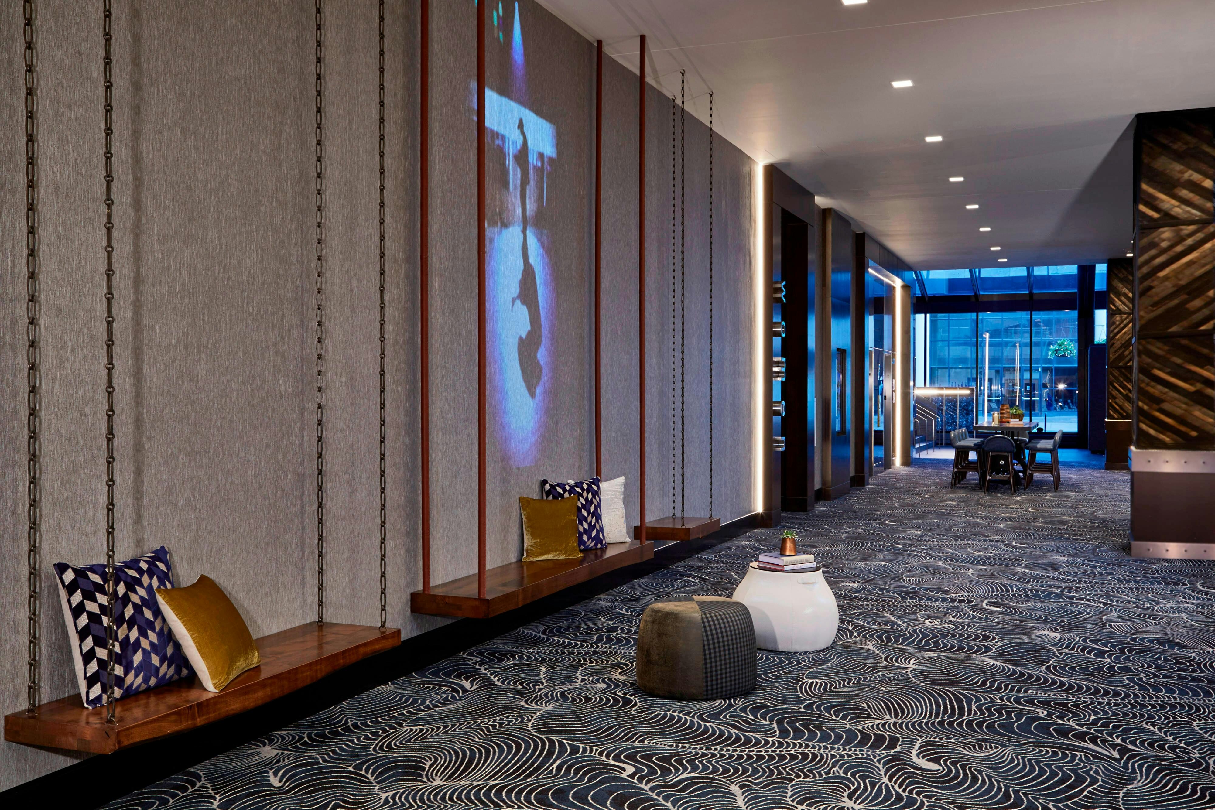 Renaissance Nashville Hotel 34/77