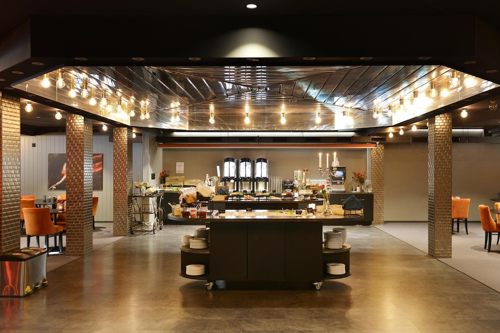 Scandic Fauske Hotel 2/57
