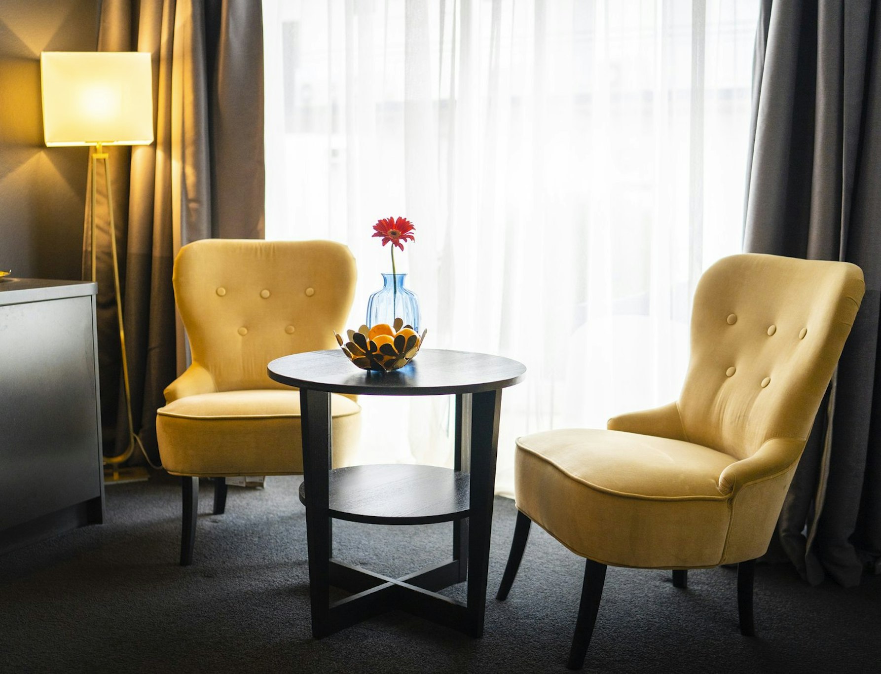 The Oriana Orange 31/51
