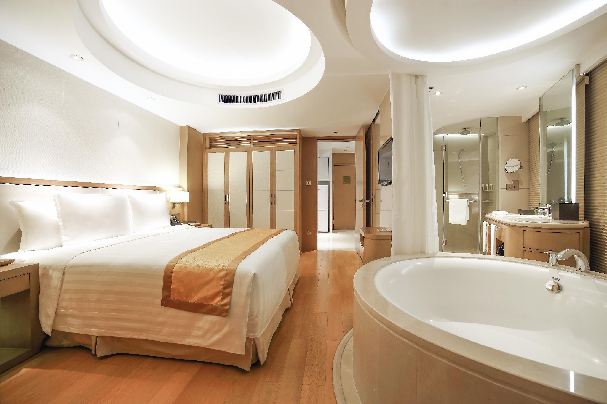 1 Bedroom, Suite