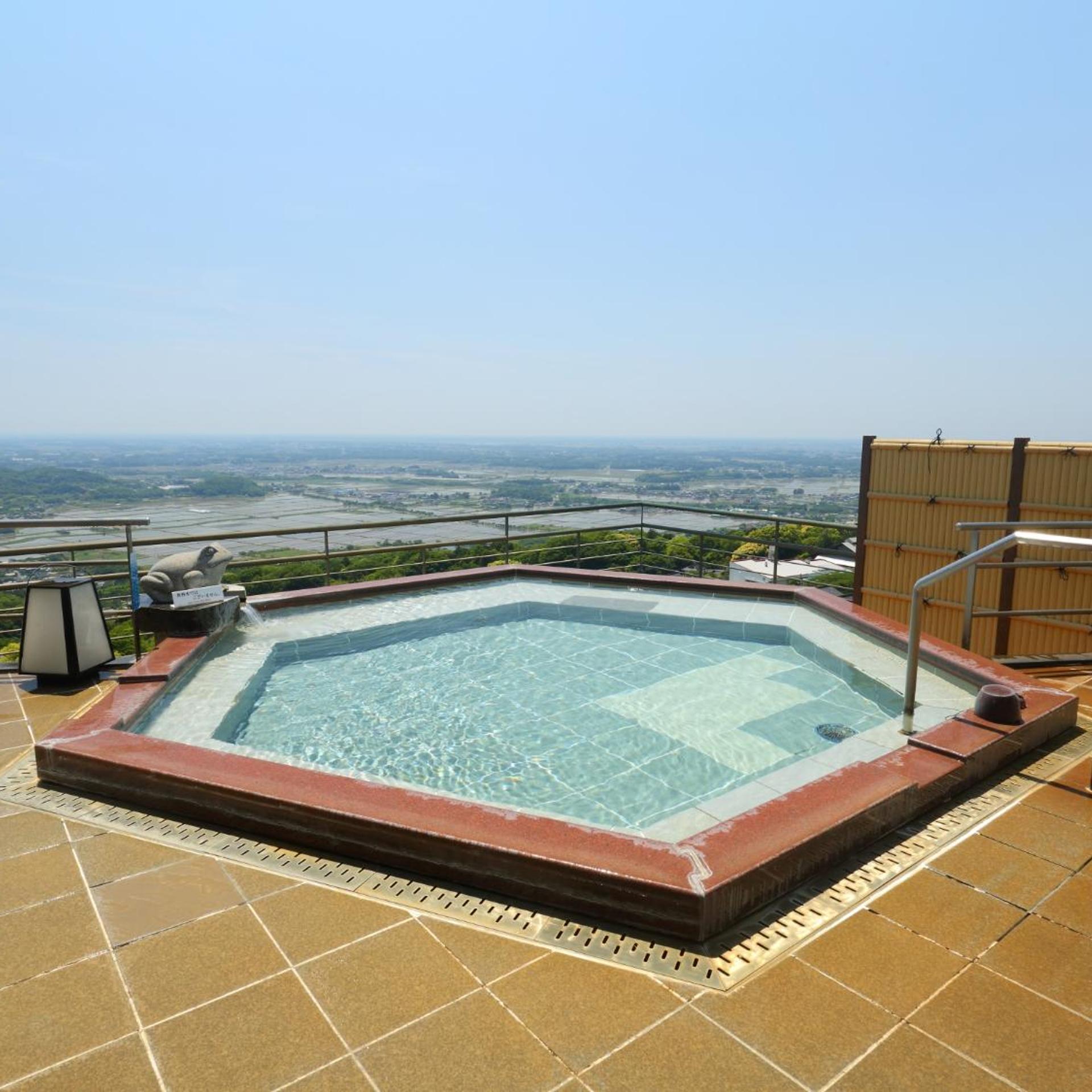 TSUKUBASAN HOTEL AOKIYA 19/39
