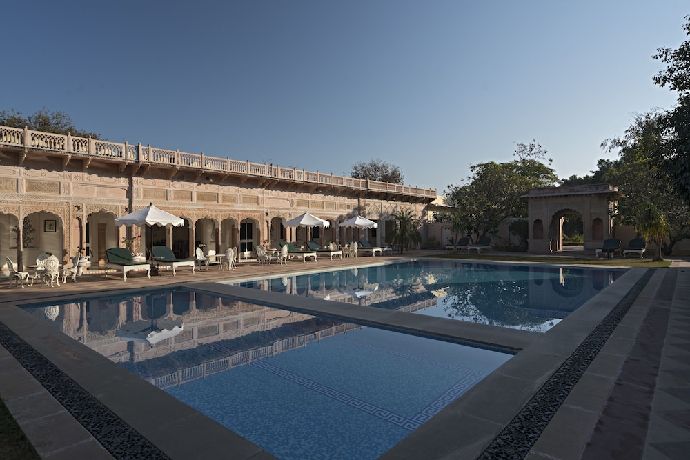 NAHARGARH 23/50