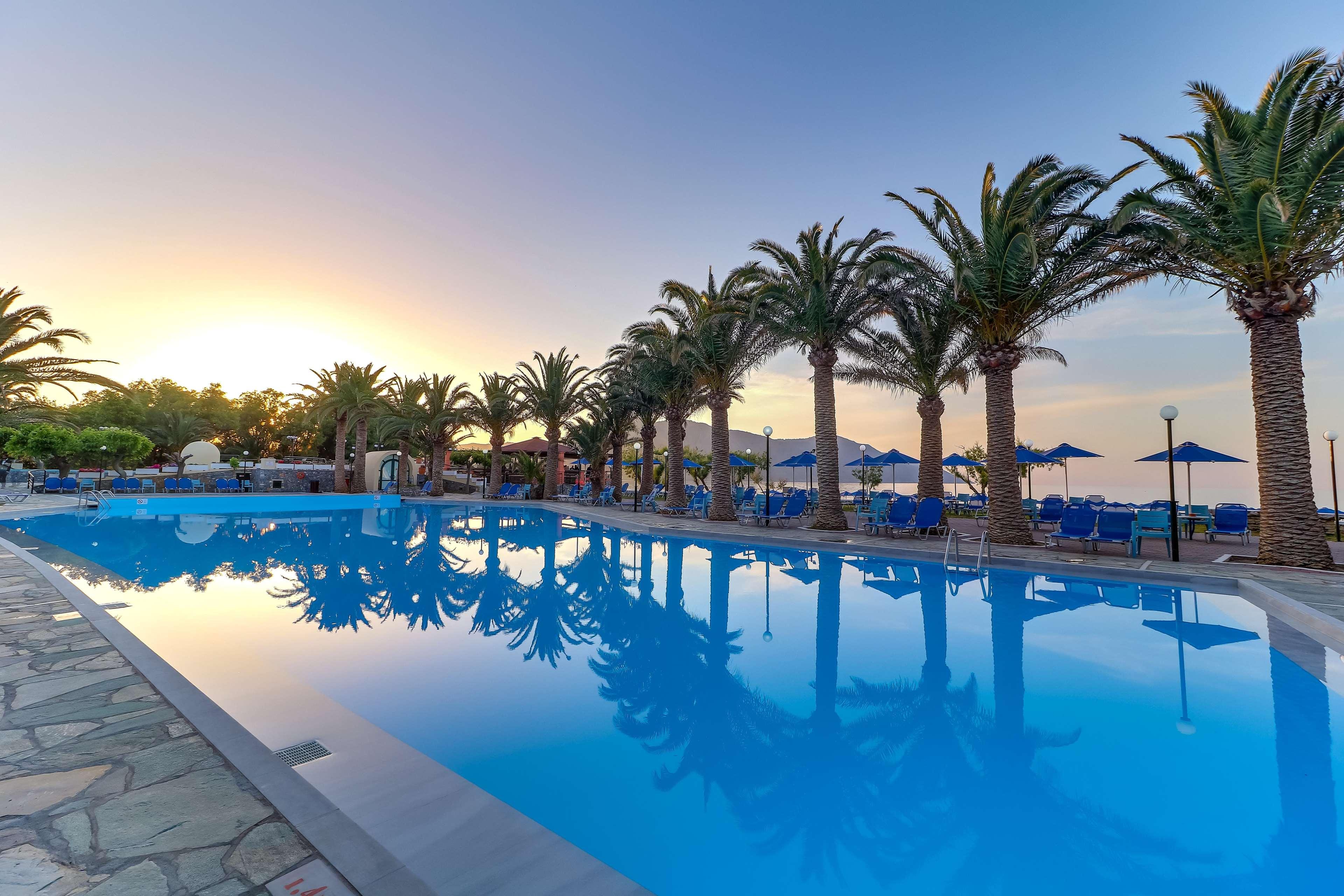 Mare Monte Beach Hotel 21/50