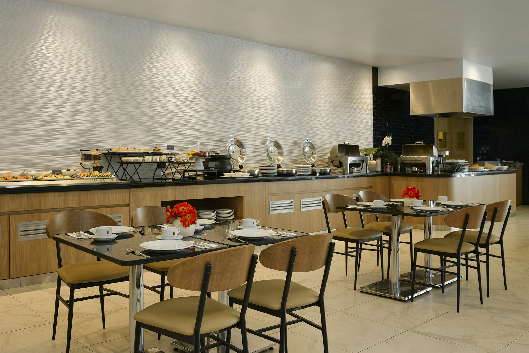 Fiesta Inn Monterrey La Fe 33/53