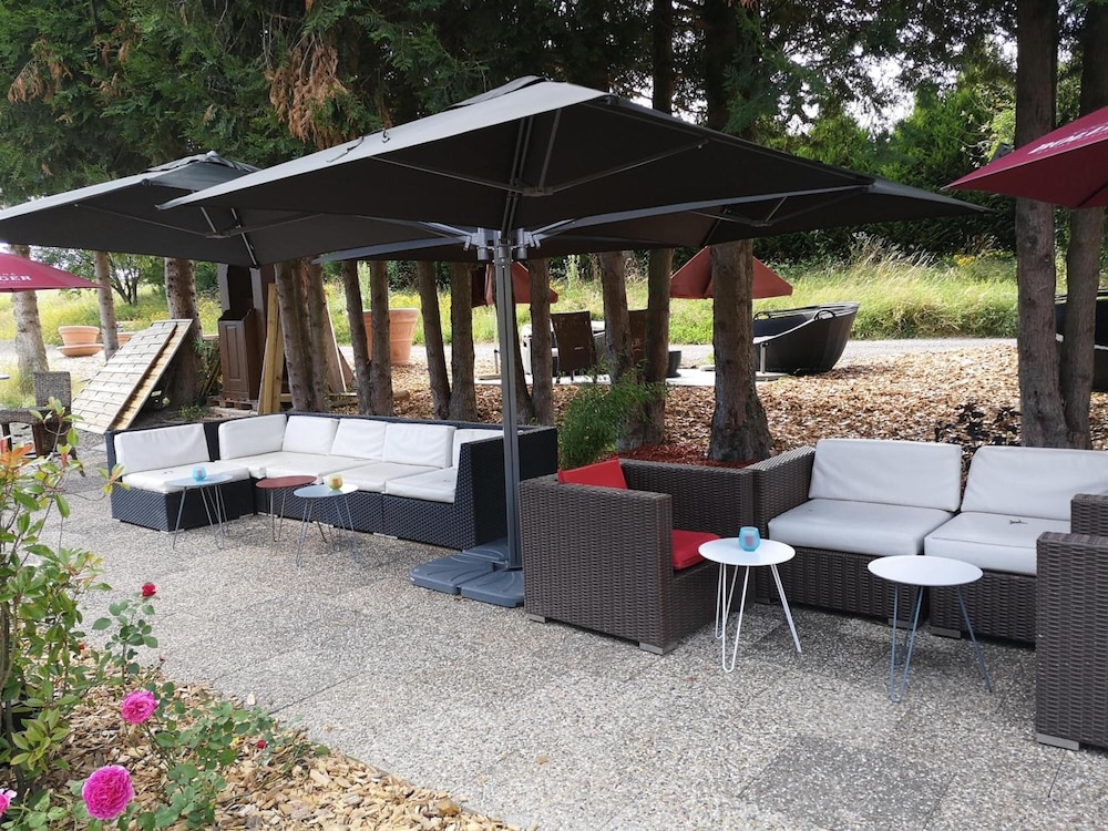 Hotel Restaurant Kuentz 3/48