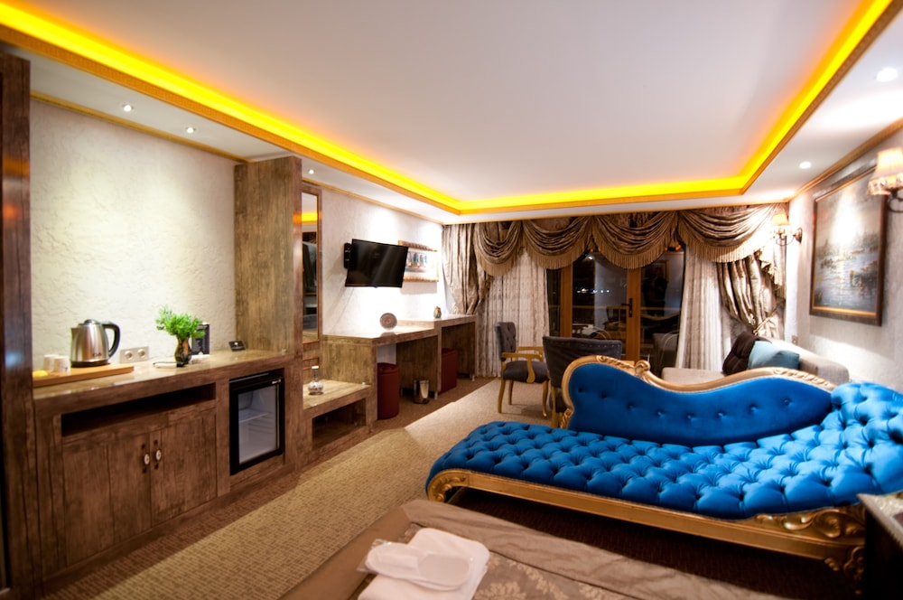 Hotel Aslan Istanbul 30/52