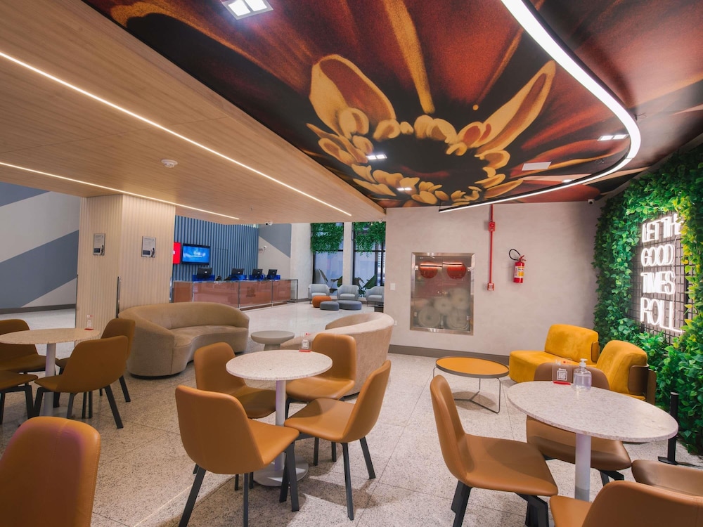 Ibis Curitiba Shopping 47/71