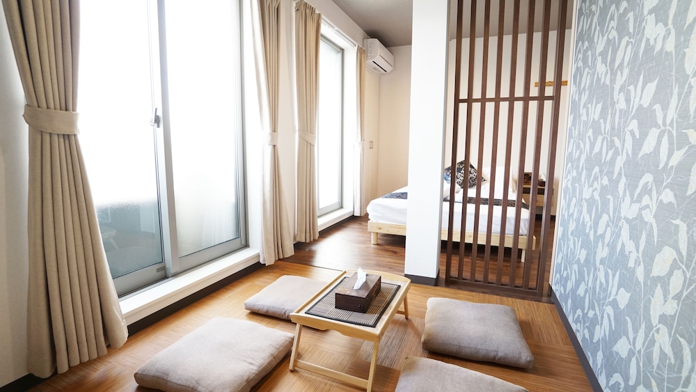 Poly Hostel Osaka 38/60