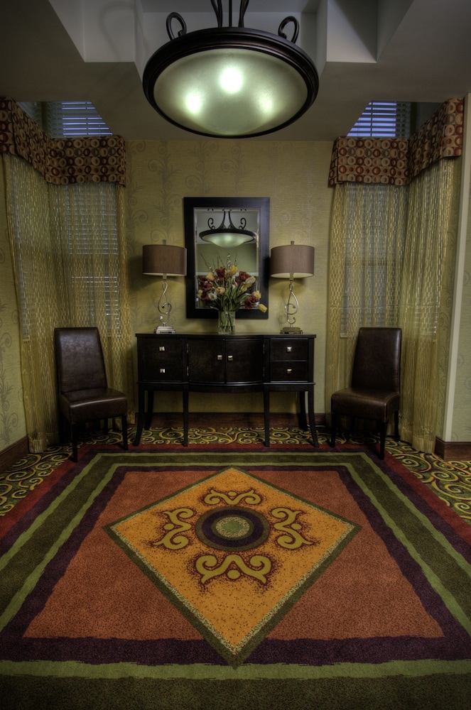 Homewood Suites By Hilton Medford 8/61